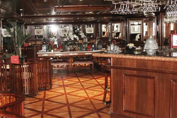 River Tosca Gallery Image